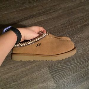 COPY - UGG Tasman Slippers